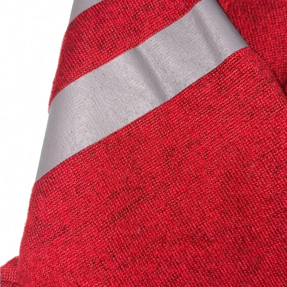 Wallflower Festive Red Sweater - Picture 3 of 5